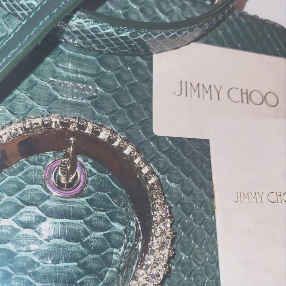 Jimmy choo bag